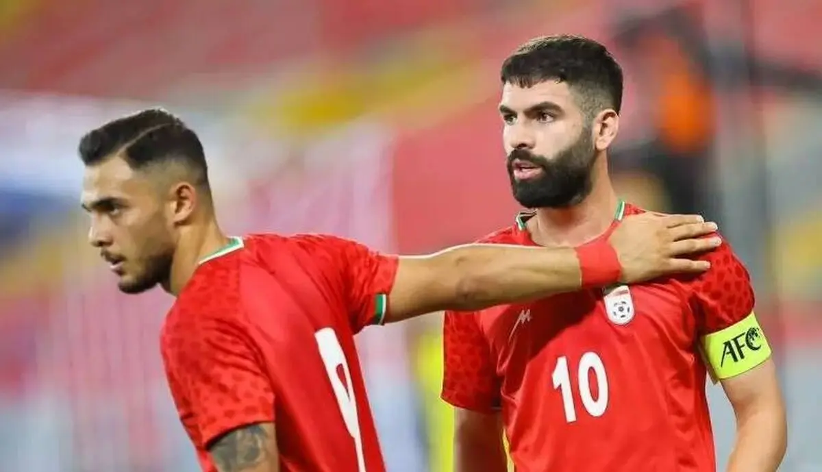 آخرین خبر از نقل و انتقالات| یاسین سلمانی خرید جدید پرسپولیس