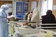 افزایش کودکان مبتلا به سوء‌تعذیه در هرات افغانستان