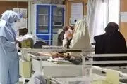 افزایش کودکان مبتلا به سوء‌تعذیه در هرات افغانستان