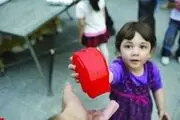رقابت خیریه‌ها برای دریافت نشان نیکوکاری