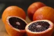 خواص معجزه آسای پرتقال خونی