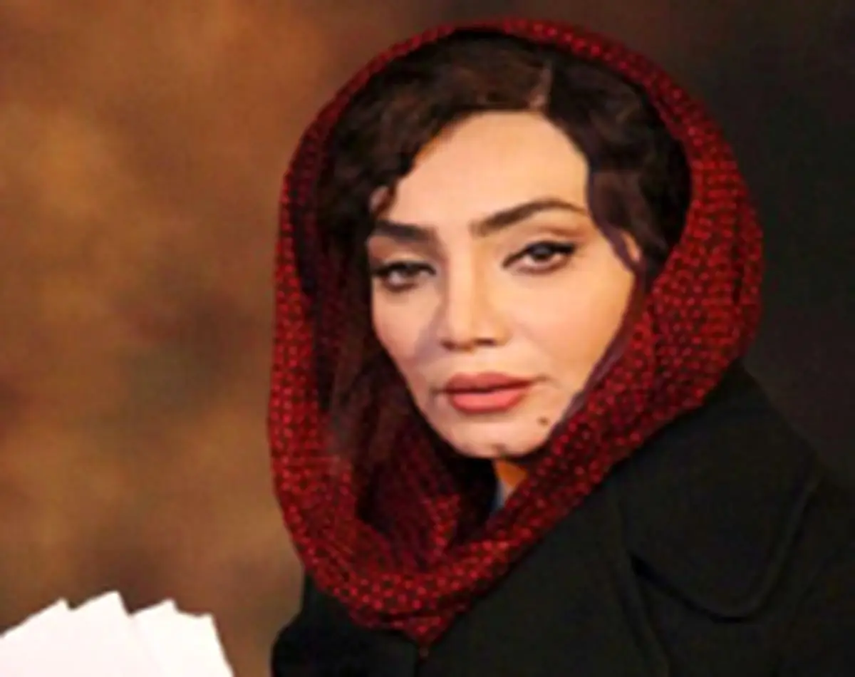 افشاگری های جنجالی خانم بازیگر/رسوایی های اخلاقی این بار در سینمای ایران