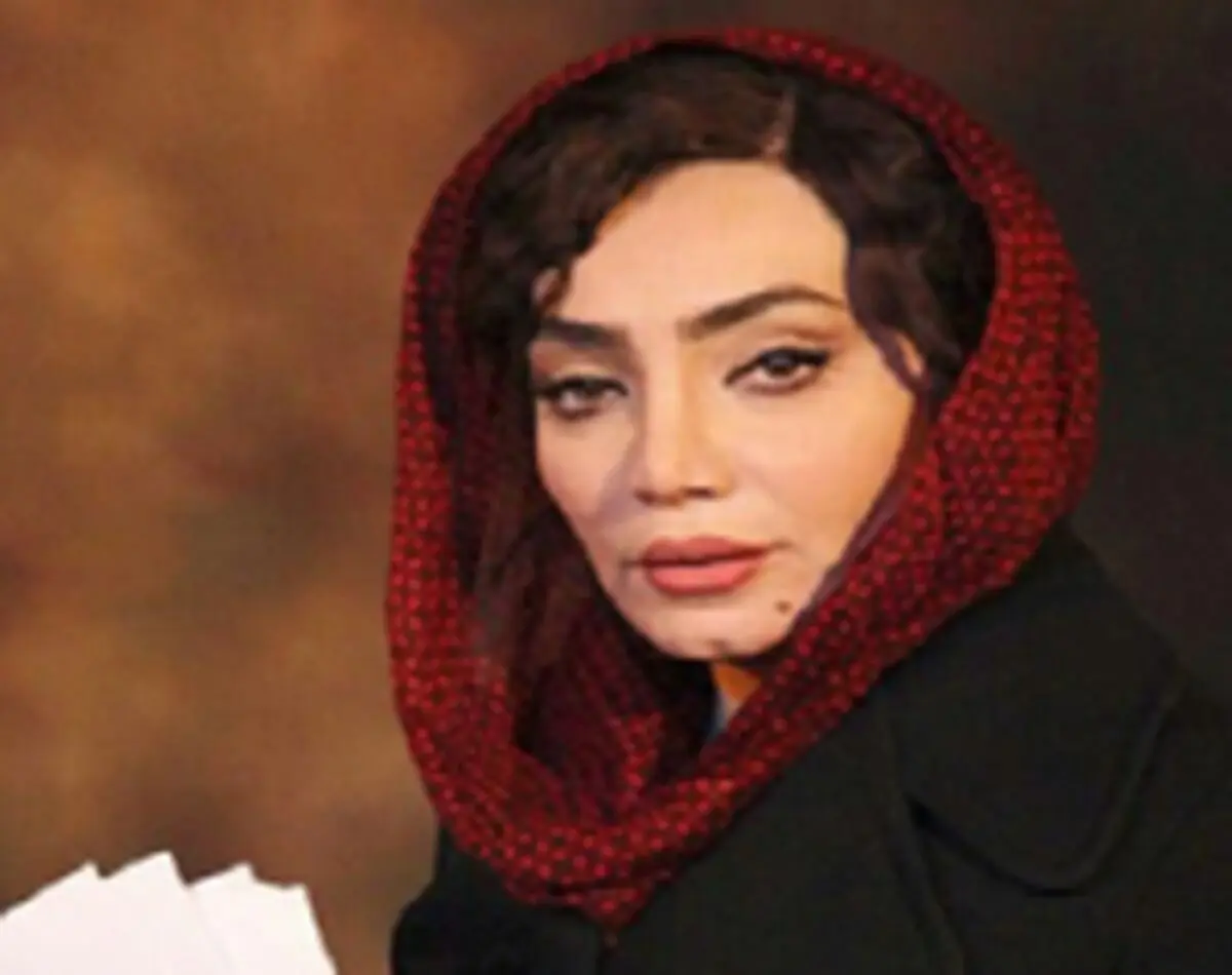 افشاگری خانم بازیگر زن از پشت پرده روابط در سینمای ایران/عکس 