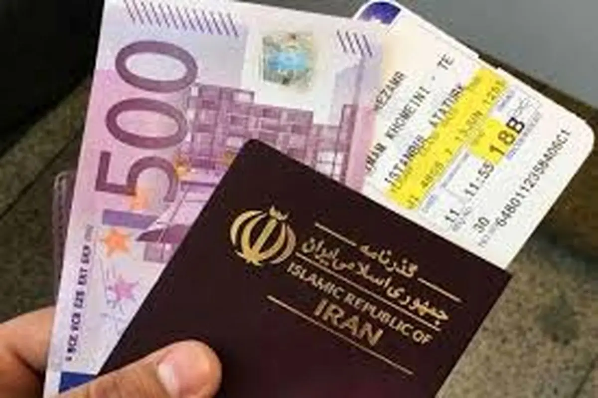 فروش ارز حجاج آغاز شد+شرایط