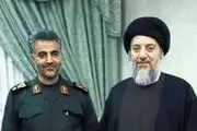 حاج قاسم می‌خواست مثل چه کسی شهید شود؟