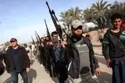 گروهی جدید کنترل شمال غزه را در دست گرفت 