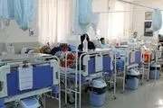 اسامی مصدومان حادثه انفجار مخزن کشتارگاه در بابل
