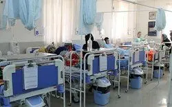 قرارگرفتن ۱۱ بیمارستان در تهران روی پهنه گسل های اصلی 