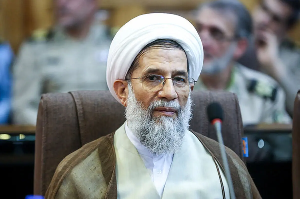 مرگ بر آمریکا گفتن ملت ایران ریشه قرآنی دارد