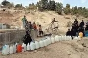 بازهم زنگ خطر کمبود شدید آب
