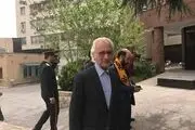 یک خواننده در انتخابات ریاست‌جمهوری ثبت نام کرد