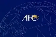 واکنش AFC به باخت تیم ملی زنان ایران+ عکس