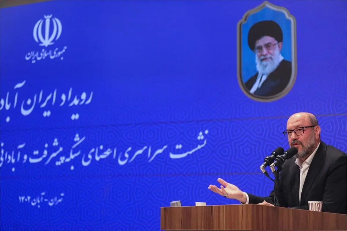 پذیرش فقر در جامعه نه از سوی محرومان قابل قبول است و نه از سوی مسئولان
