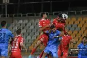 نه بزرگ مدافع پرسپولیس به معاوضه
