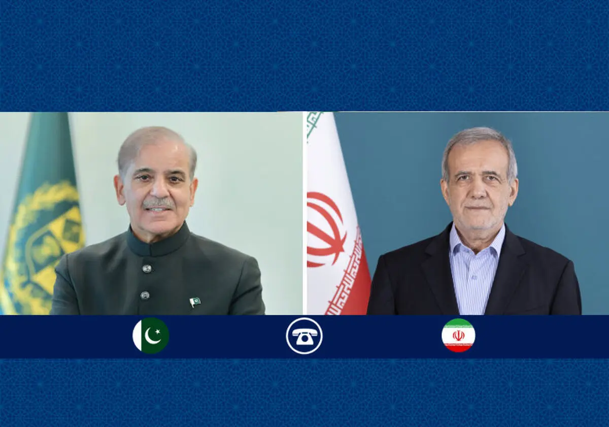 چرا نخست وزیر پاکستان از ایران تشکر کرد؟/ نقش ایران در صلح بین هند و پاکستان