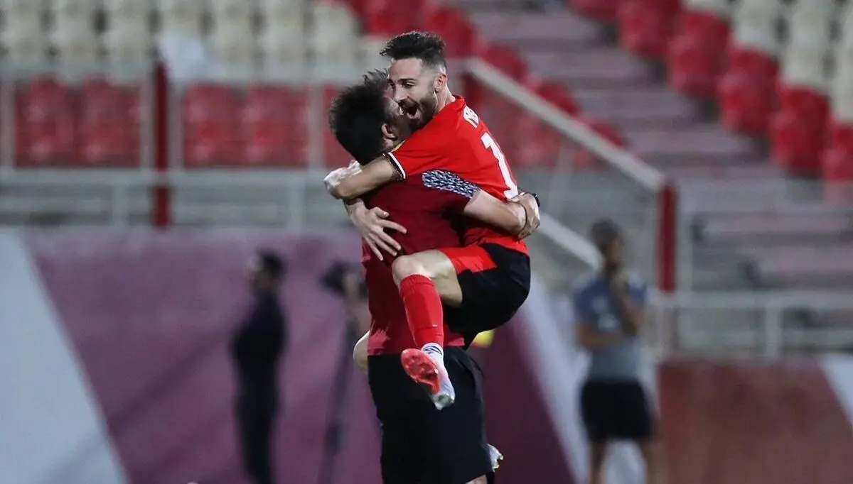 حمله به سرمربی پرسپولیس با اسم رمز بازیکن تراکتور!
