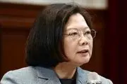 اعلام پیروزی «تسای اینگ ون» در انتخابات ریاست جمهوری تایوان