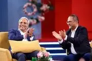 مهران مدیری به تلویزیون بر می گردد؟