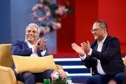 مهران مدیری به تلویزیون بر می گردد؟