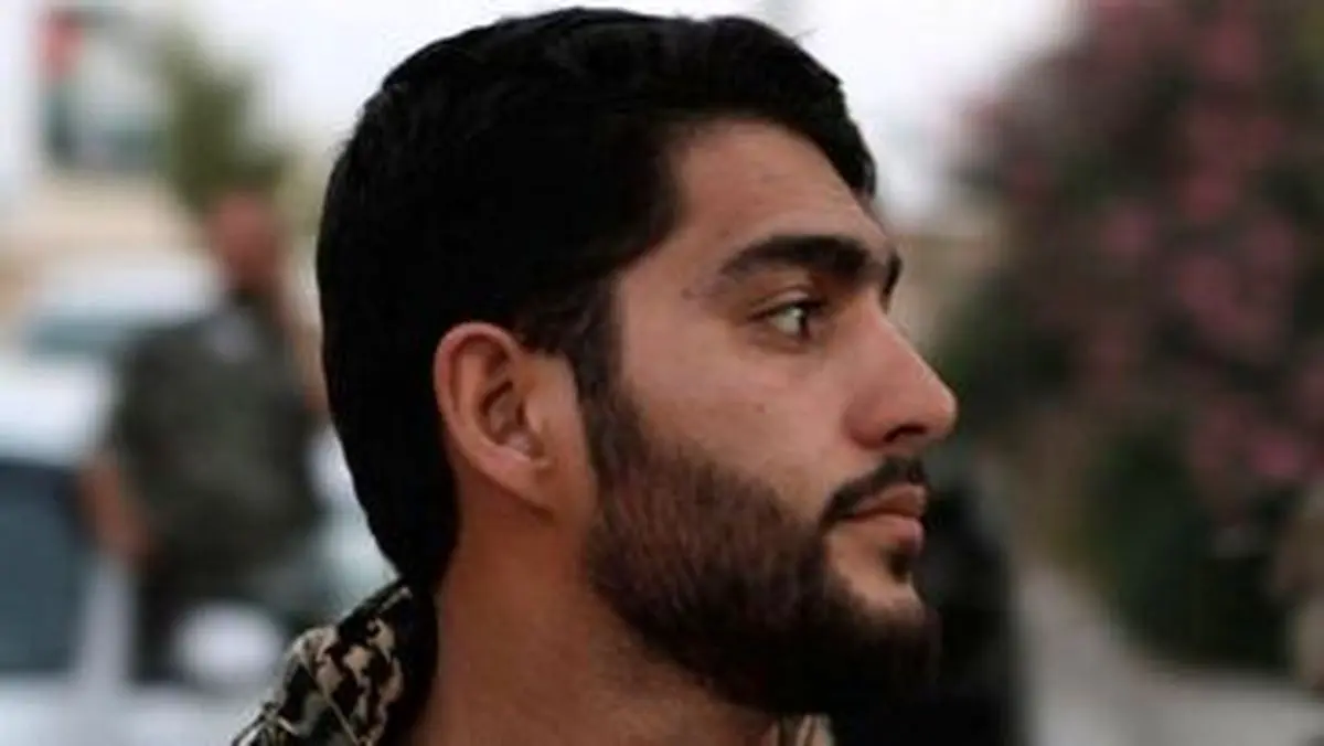 از روزی که رفت سپاه همه جوره دگرگون شد