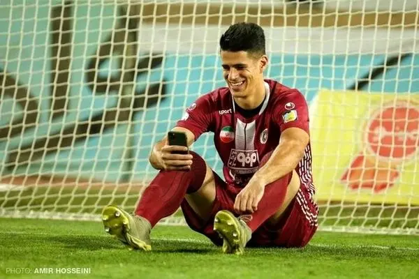 پیام نیازمند در پرسپولیس؛ نقش هوادار متمول در یارگیری پرسپولیس
