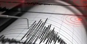 زلزله ۷.۷ ریشتری در ترکیه