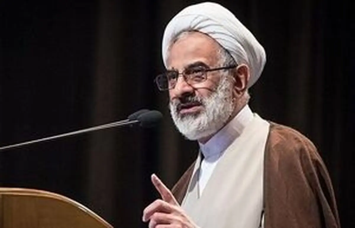 آمادگی نیروهای مسلح از عملیات وعده صادق ۳ فراتر است