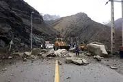 
تداوم  بسته بودن جاده چالوس تا ده روز آینده
