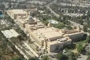 انفجار انتحاری در بغداد