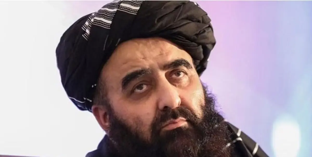 طالبان: واشنگتن حریم هوایی افغانستان را نقض می‌کند