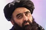 طالبان: واشنگتن حریم هوایی افغانستان را نقض می‌کند