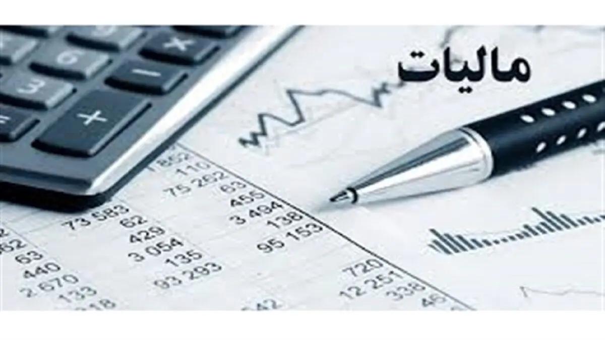 بیش از ۶۰۰ هزار اظهارنامه برای فراریان مالیاتی صادر می‌شود
