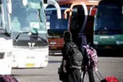 ساعتی با مسافران بی‌مقصد