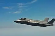 وزارت جنگ اسرائیل قراردادخرید ۱۷ فروند اف-۳۵ را نهایی کرد