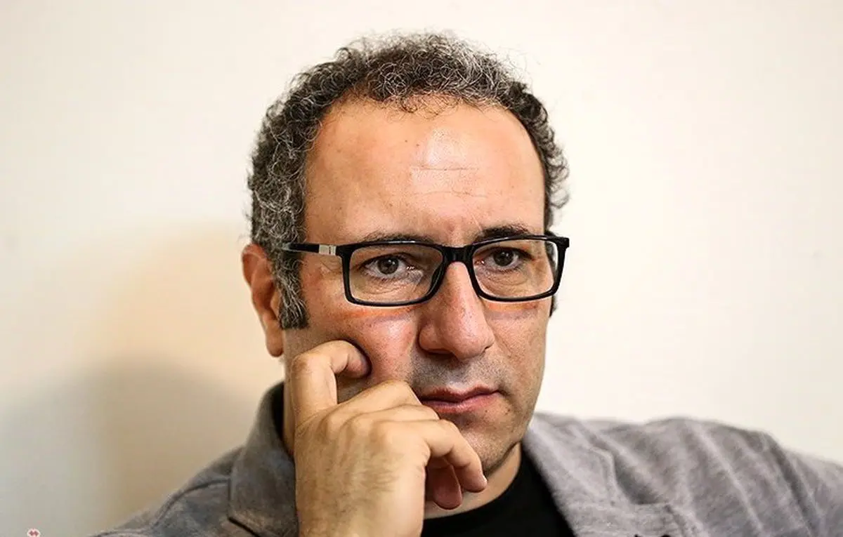 مشاور بین الملل سازمان سینمایی منصوب شد