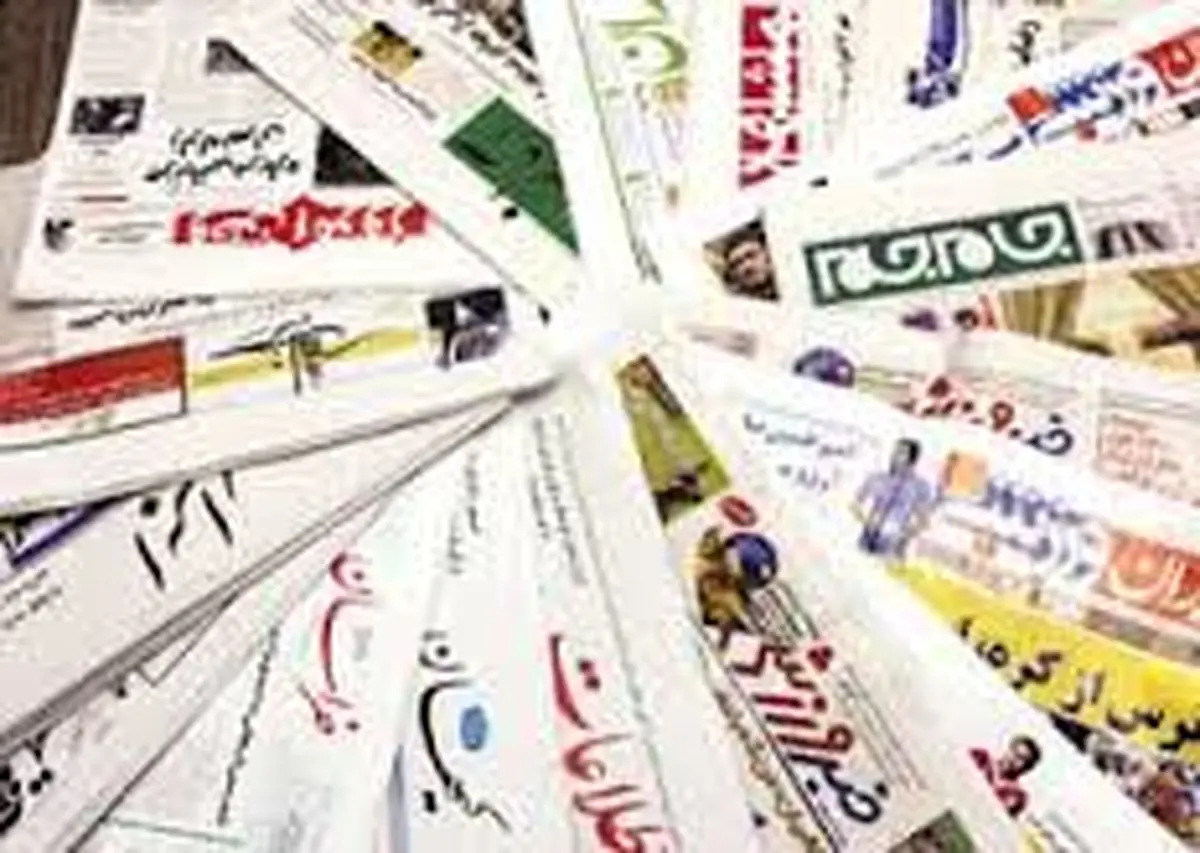 مهمترین رقیب روحانی کارنامه اوست/ پیشخوان سیاسی