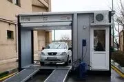 هزینه معاینه فنی برتر سال ۱۴۰۲ چقدر است؟