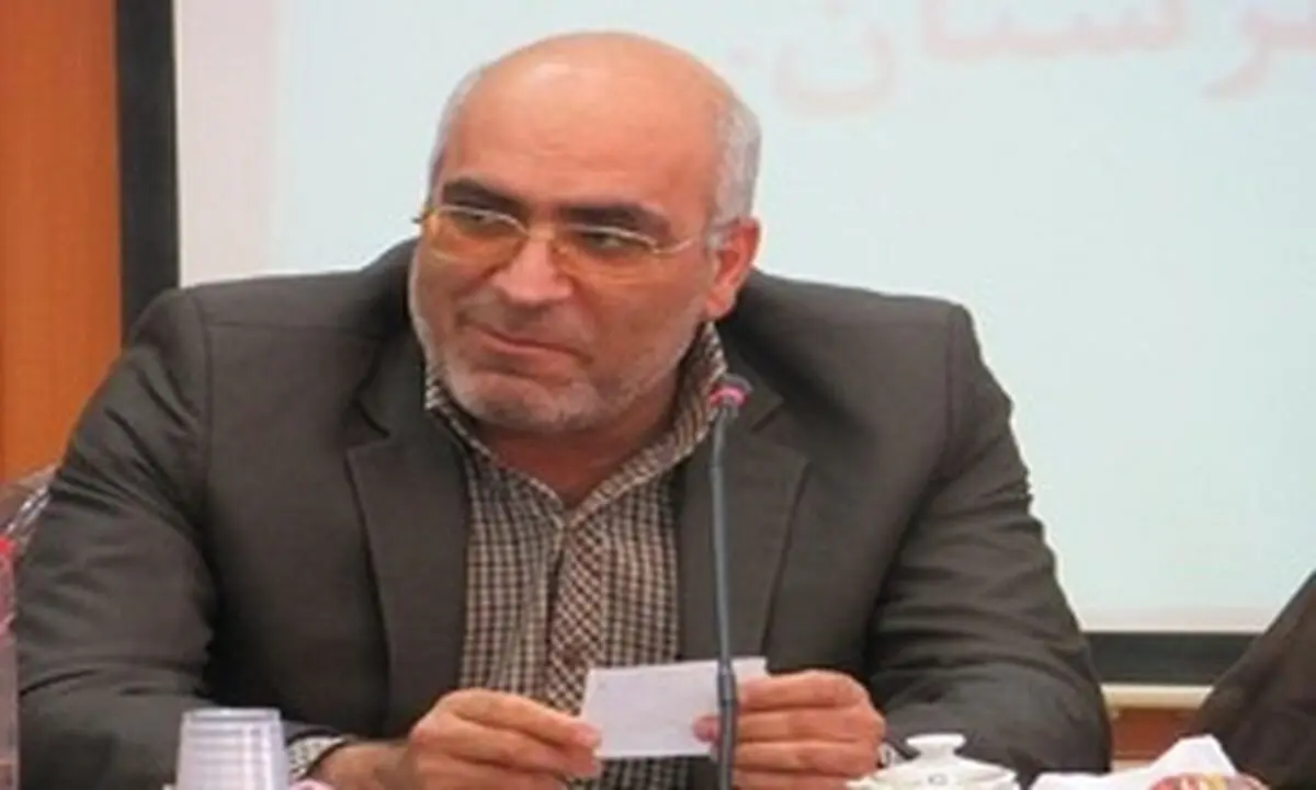 اطلاعات کاربران در مرکز آمار صد درصد محرمانه است