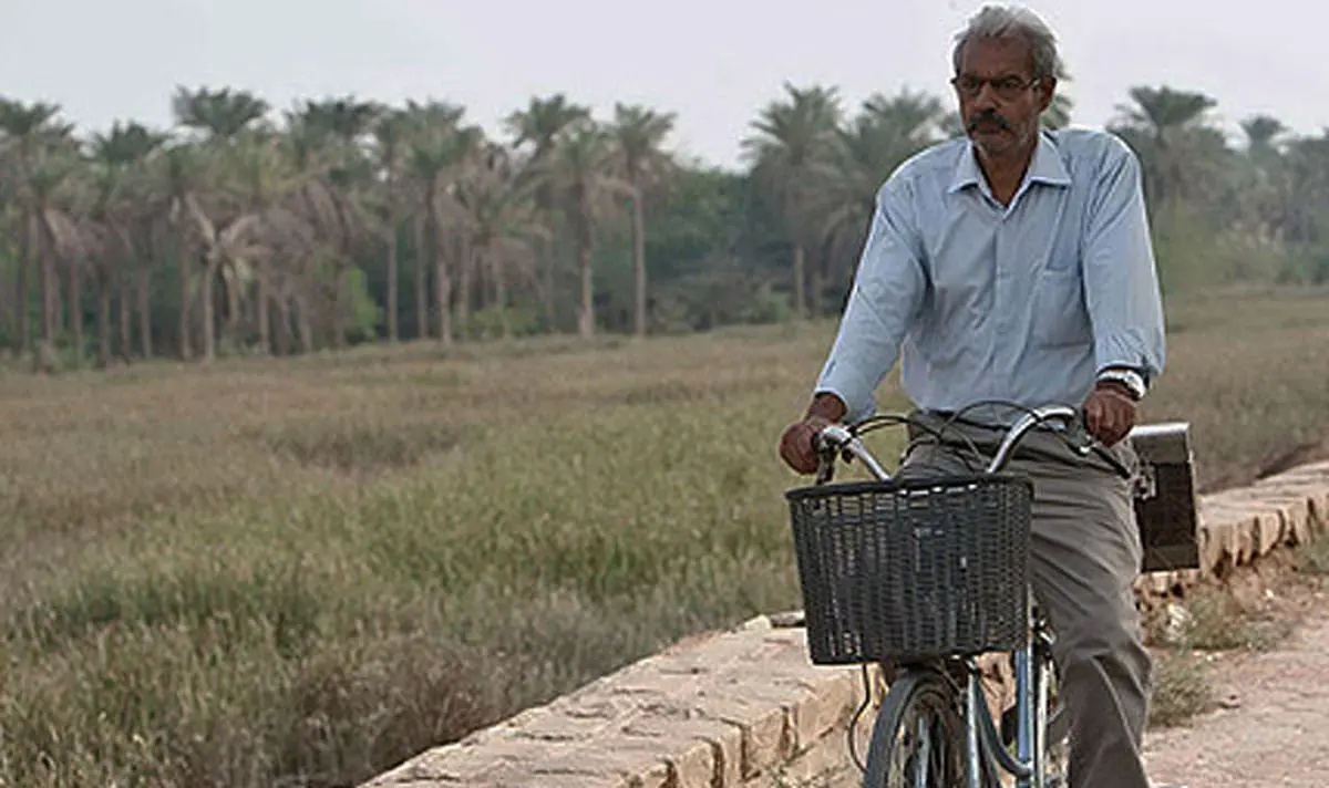 «تاج محل» به تلویزیون میآید
