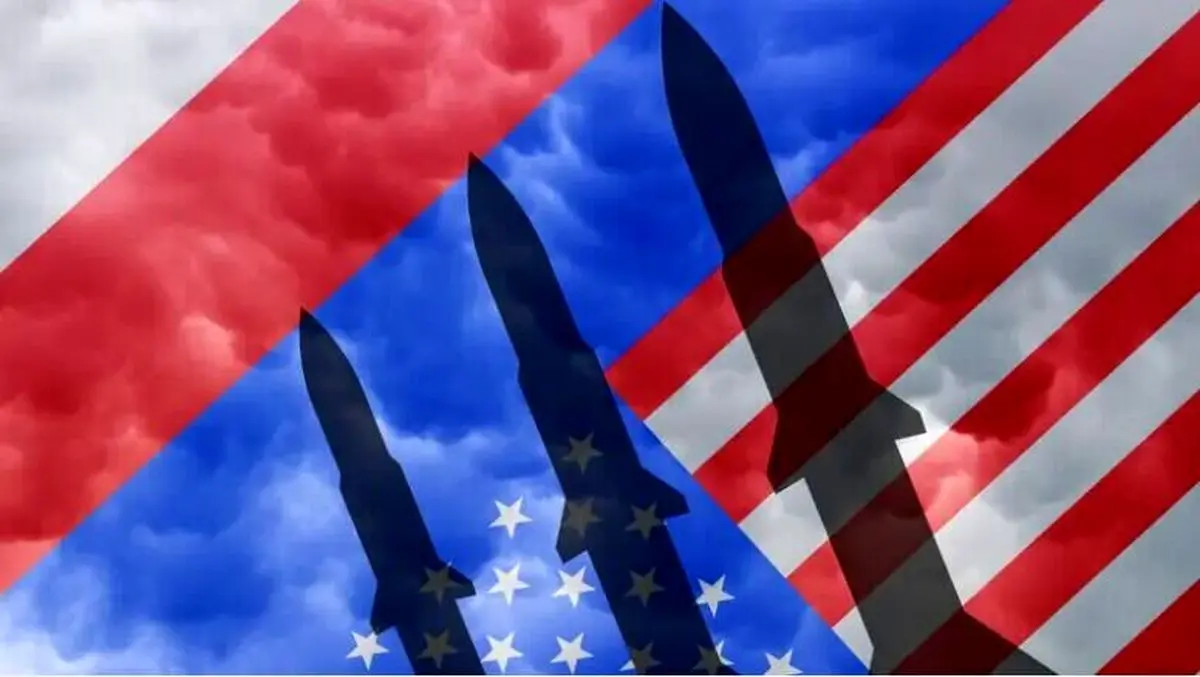 تنش هسته‌ای بالا گرفت