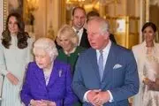 ملکه بعدی انگلیس مشخص شد