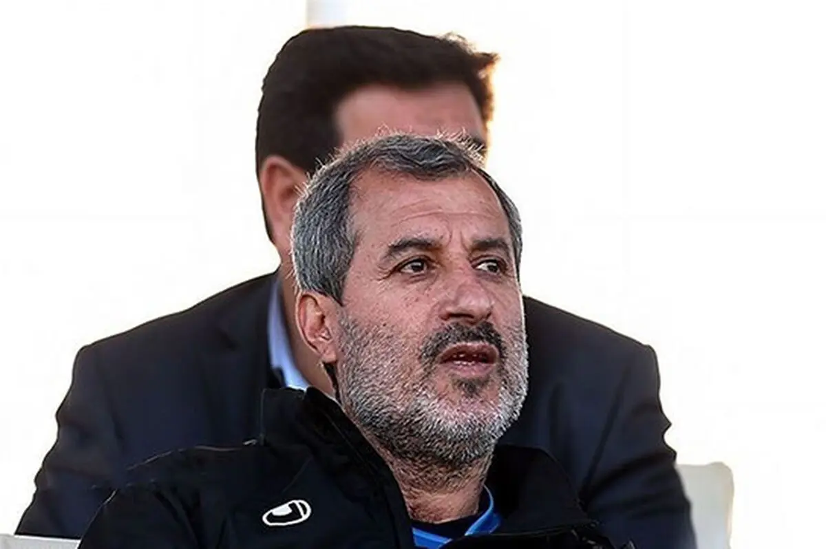 امیدوارم بیرانوند در دربی، تن و بدن‌مان را نلرزاند!