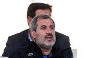 امیدوارم بیرانوند در دربی، تن و بدن‌مان را نلرزاند!
