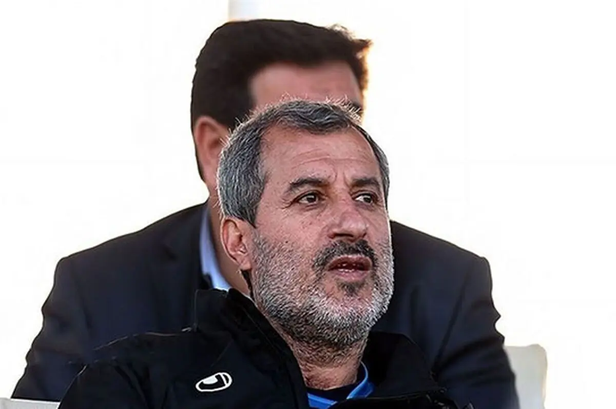 امیدوارم بیرانوند در دربی، تن و بدن‌مان را نلرزاند!