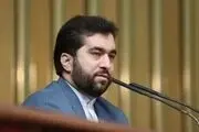 قائم مقام وزیر کشور در امور مجلس تعیین شد