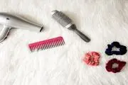 6 روش آسان که شروع کننده خوبی برای داشتن یک روتین مناسب برای مو هستند