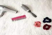 6 روش آسان که شروع کننده خوبی برای داشتن یک روتین مناسب برای مو هستند