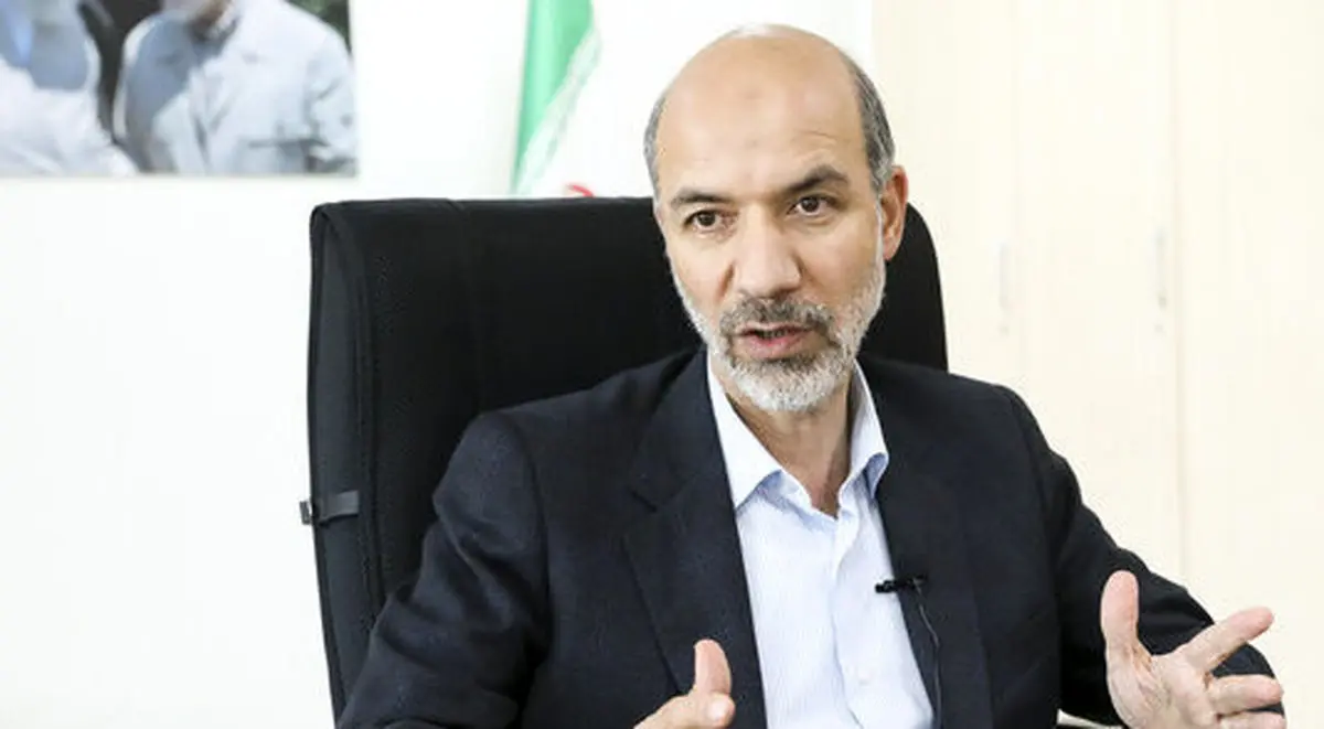 ۲۰ پیشنهاد ایران در شانگهای به تصویب رسید