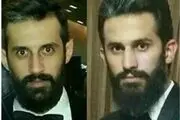 فحشم می دهند که چرا خودت را شبیه سعید معروف کردی!