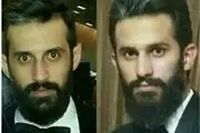 فحشم می دهند که چرا خودت را شبیه سعید معروف کردی!